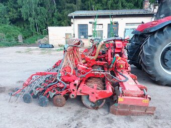 Secí kombinace Kverneland Accord DF-2 - 10