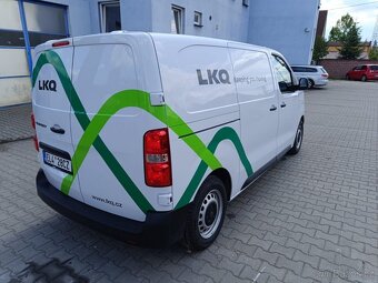 Peugeot Expert - 10
