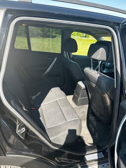 BMW E83 X3, 2.0 d 130 kW pohon 4x4 - 10