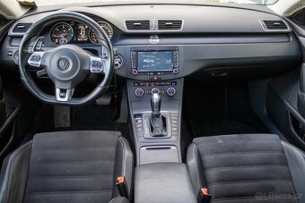 Volkswagen CC 2.0 TDI, 4motion, 130 kW, R line - 10