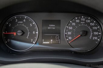 Nissan Interstar 2.3 dCi 150 L3H2 Comfort - 10