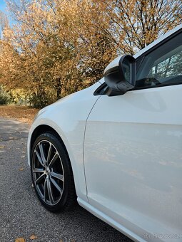 Volkswagen golf VII 1.4 tsi 92kw 2016 - 10