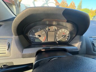 Škoda Fabia 1.9 SDI combi, STK - 10