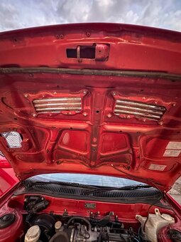 Lancer Evo 3 GSR - 10