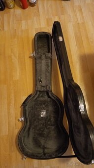 El.Kytara Epiphone SG G-400 Pro - 10