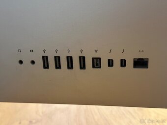 Apple iMac 27" (Mid 2011) Intel Core i5, 2,7 GHz, 12 GB - 10