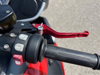 Prodám BMW K 1600 GT - 10