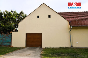 Prodej RD 263m² na pozemku 850m² v obci Šumice - 10