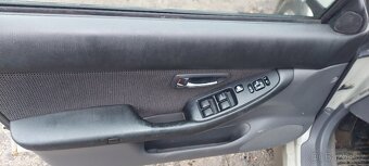 Subaru Outback 2.5, 4x4 - 10