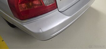 Prodame Volvo S80. 2,5 T 154 kw - 10