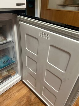 Kombinovaná lednice - 10