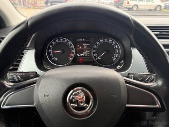 Škoda Fabia 1,4 TDI, auta na splátky bez registru - 10