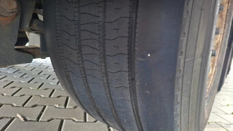 Návěs Schwarzmüller SPA/3 Mega - - 10