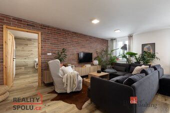 Prodej, byty/4+kk, 100 m2, Těšínská 720/12, Předměstí, 74601 - 10