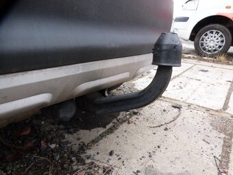 Skoda Yeti 2.0 tdi 81kw - 10