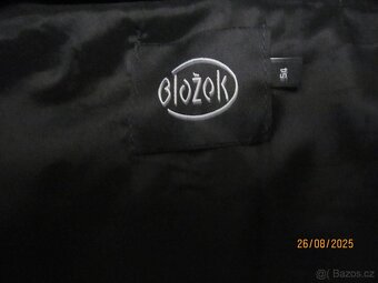 Pánské i dámské bundy - 10