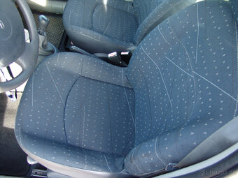 Renault Clio 1.5 dCi 5dv. 85t.Km - 10