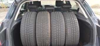 Renault Mégane, 1.5 dCi,temp.2xkola, - 10