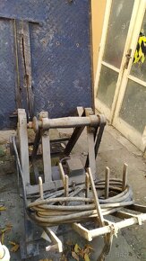 Cirkulárka 380V - 10