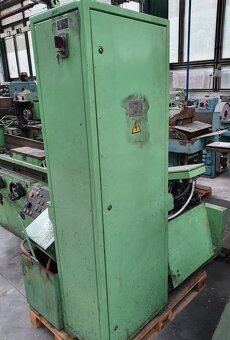 Bruska rovinná vodorovná BRH 20.05 (13924.) - 10