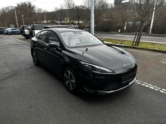 BYD Seal 5 DM-i Design - 10