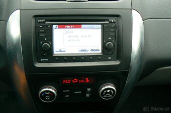 Suzuki SX4 1.6- 2010 4x2 serviska - 10