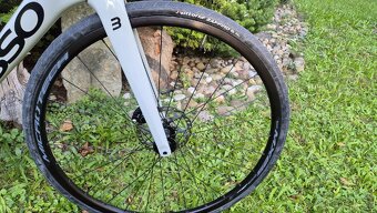 Basso Venta Disc 105 vel. 56 záruka - 10