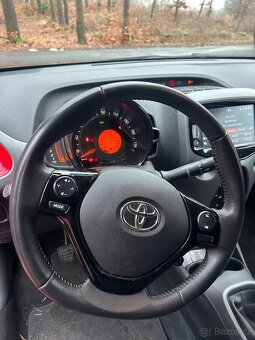Toyota Aygo - 10