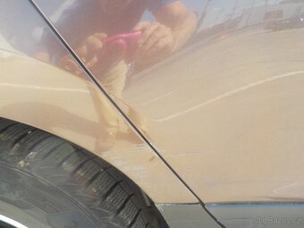 HYUNDAI IX35, 4x4 - 10