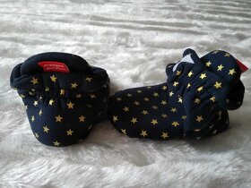 Nové capáčky typu Lodger vel.18 - 10