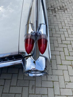 Cadillac serie 62 - 10