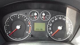 Ford Fusion 1,4 TDCi - 10