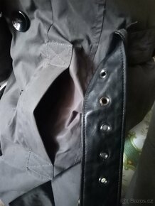 Nenošený kabát - 10