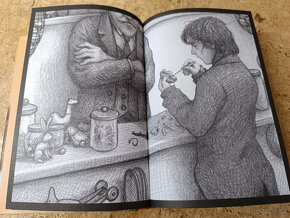 Verne,London,Kipling,Štorch,Twain..... a další - 10