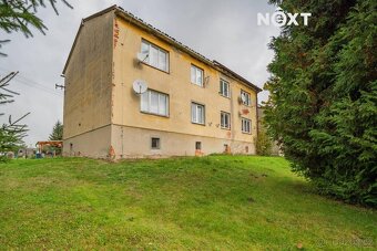 Prodej byt 3+kk, 56㎡ - 10