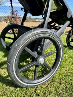 Thule Urban Glide 2 – Green Cypress - 10