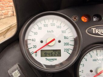 Triump Tiger 955i - 10