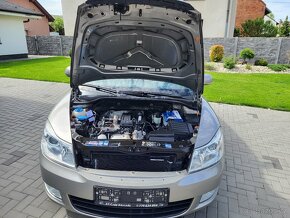 Škoda Octavia combi 1.2Tsi 77kw,pěkná výbava,top stav - 10