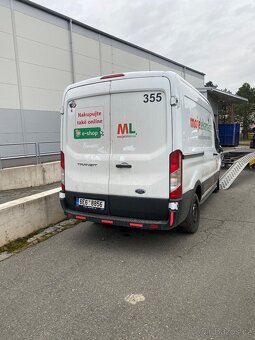 Ford Transit 2021 - 10
