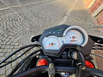 SWM ATX 125 - 10