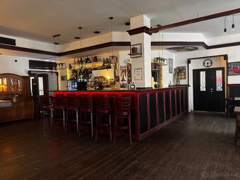 Přenechám Restauraci Dublin - 10