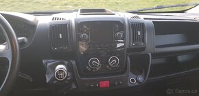 Fiat Ducato 2.3 Jtd SKLÁPĚČ - 10
