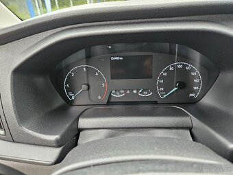 Ford Transit L3H2  2.0 TDCI 130 PS r.v.2021 - 10