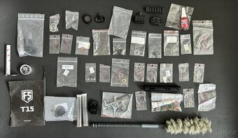 First Strike T15 - 5. Gen. DMR - 10