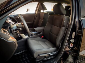 2008 Honda Accord Tourer | 2.0L | 2. maj. | 391tkm - 10