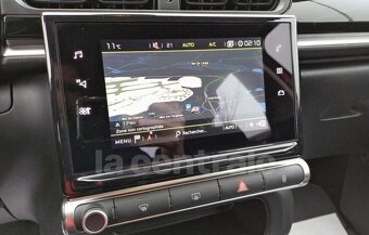 CITROEN C3 III (2) BlueHDi 100 S&S FEEL rok 07/2022 - 10