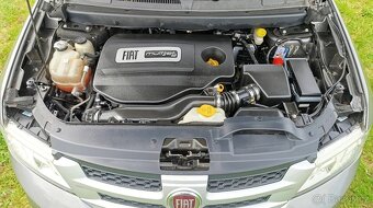 Fiat Freemont 2.0JTD, 125Kw (170PS,r.v.2013/8 7míst TOP STAV - 10