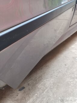 BMW e39 - 10