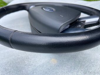 Volant Ford Focus/C-Max/Kuga - 10