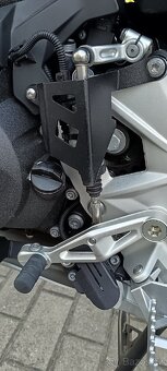 BMW F900GS - 10
